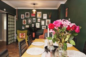 WIVENHOE ROAD- click for photo gallery